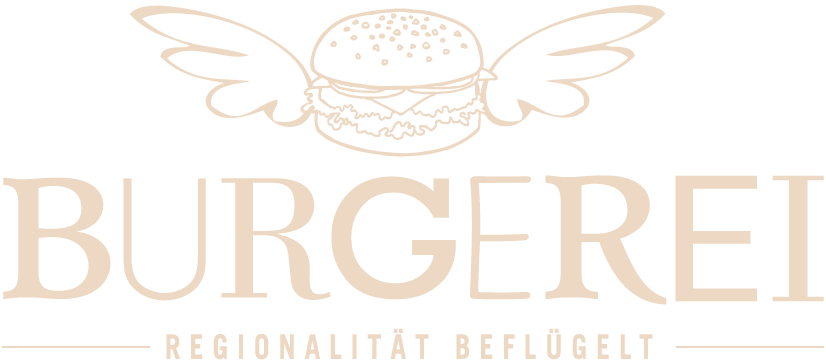 BURGEREI Logo
